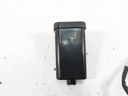 2009 Harley FXCWC Softail Rocker C Tssm Turn Signal Security Module Set 69976-08 {{ shop.shopifyCountryName }} - Mototech271