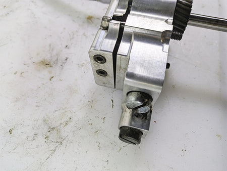 2002 Indian Spirit Deluxe S&S Oil Pump 03-526 03-554 03-555 03-526 03-534 03-537 {{ shop.shopifyCountryName }} - Mototech271