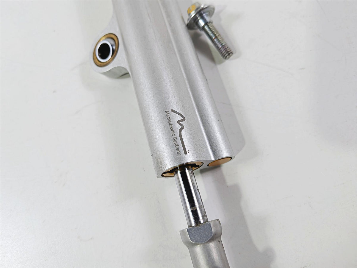 2019 Ducati Panigale V4S V4 S Corse Steering Damper Stabilizer Ohlins 36420132A {{ shop.shopifyCountryName }} - Mototech271