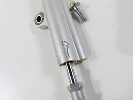 2019 Ducati Panigale V4S V4 S Corse Steering Damper Stabilizer Ohlins 36420132A {{ shop.shopifyCountryName }} - Mototech271