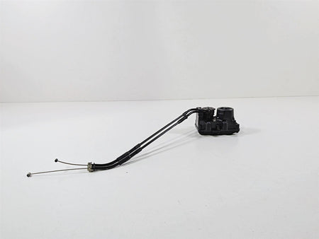 2019 Ducati Panigale V4S V4 S Corse Exhaust Servo Motor And Cables 59340621A {{ shop.shopifyCountryName }} - Mototech271