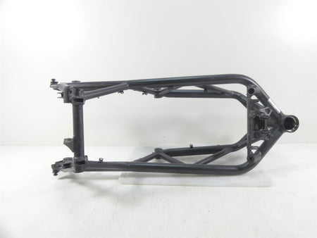 2013 Ducati Streetfighter 848 Straight Main Frame Chassis Cln Rgstr 470P2163AB {{ shop.shopifyCountryName }} - Mototech271