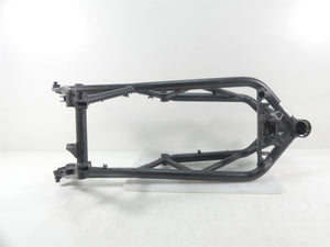 2013 Ducati Streetfighter 848 Straight Main Frame Chassis Cln Rgstr 470P2163AB