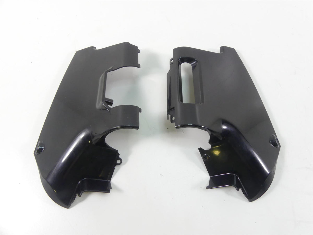 2007 Suzuki M109R VZR1800 Boulevard Neck Cover Fairing Set 47361-48G00 {{ shop.shopifyCountryName }} - Mototech271