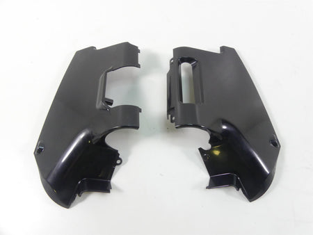 2007 Suzuki M109R VZR1800 Boulevard Neck Cover Fairing Set 47361-48G00 {{ shop.shopifyCountryName }} - Mototech271
