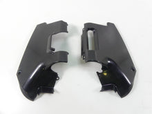 Load image into Gallery viewer, 2007 Suzuki M109R VZR1800 Boulevard Neck Cover Fairing Set 47361-48G00 | Mototech271
