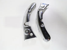 Load image into Gallery viewer, 2010 Harley Touring FLHTK Electra Glide Rear Chrome Cover Struts Braces 47526-09 | Mototech271
