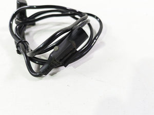 2010 BMW R1200RT K26 Rear Wheel Speed Abs Brake Sensor 34527677824 | Mototech271