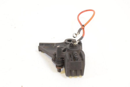 2008 Kawasaki ZX10R ZX10 Ninja TOKICO Rear Brake Caliper 43080-0014-DJ {{ shop.shopifyCountryName }} - Mototech271
