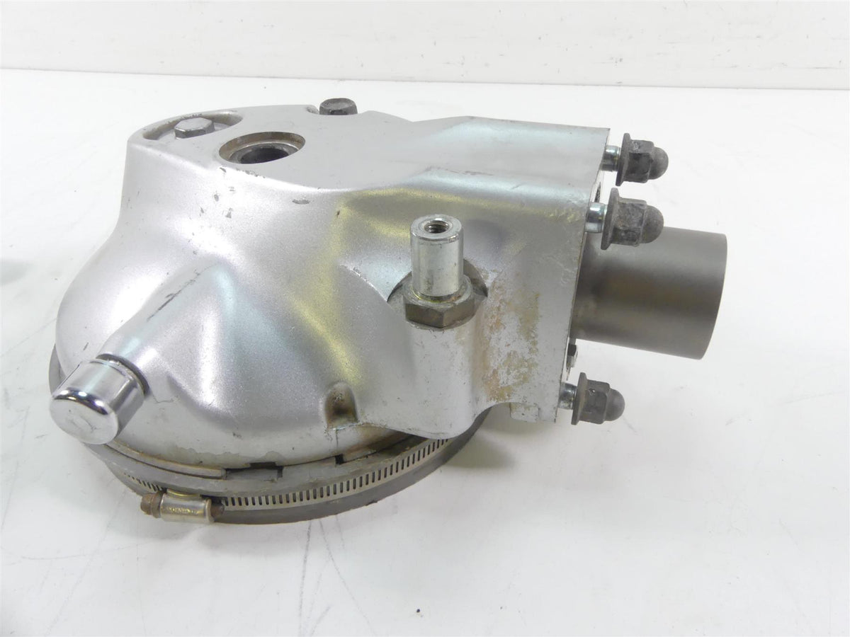 2003 Honda VTX1300 S Rear Differential Gear Box Drive Shaft Set 41300-MEA-670 {{ shop.shopifyCountryName }} - Mototech271