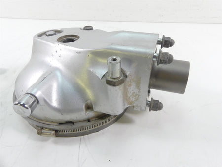 2003 Honda VTX1300 S Rear Differential Gear Box Drive Shaft Set 41300-MEA-670 {{ shop.shopifyCountryName }} - Mototech271