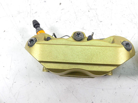 2018 BMW S1000RR K46 Front Brembo 100mm Brake Caliper 34117714783 34117714784 {{ shop.shopifyCountryName }} - Mototech271