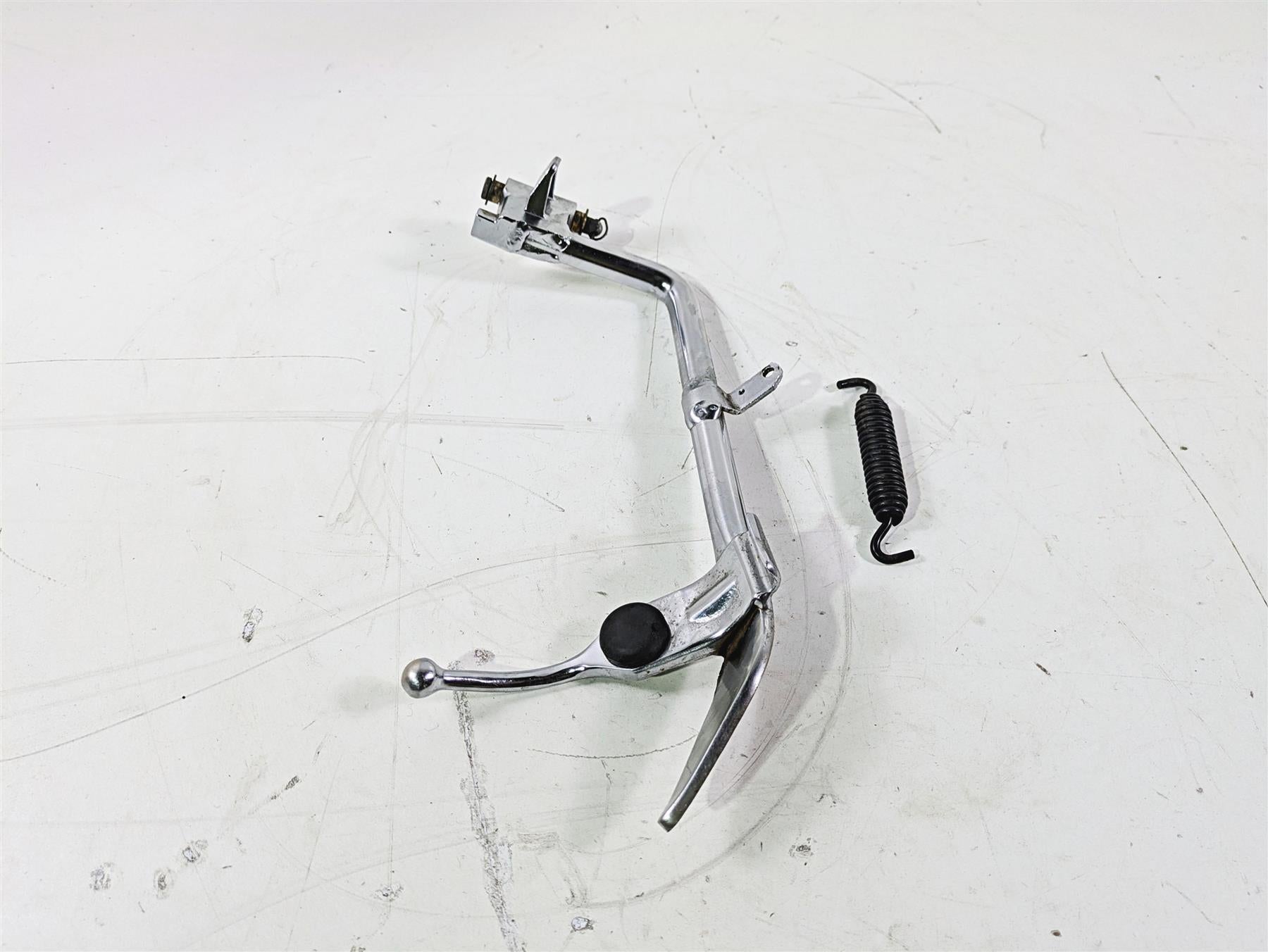 2017 Harley FLS Softail Slim Side Kickstand Jiffy Stand 50103-07B | Mototech271