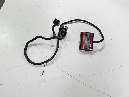 2005 Yamaha YZFR1 YZF R1 Dynojet Power Commander 5 V 22-037 {{ shop.shopifyCountryName }} - Mototech271