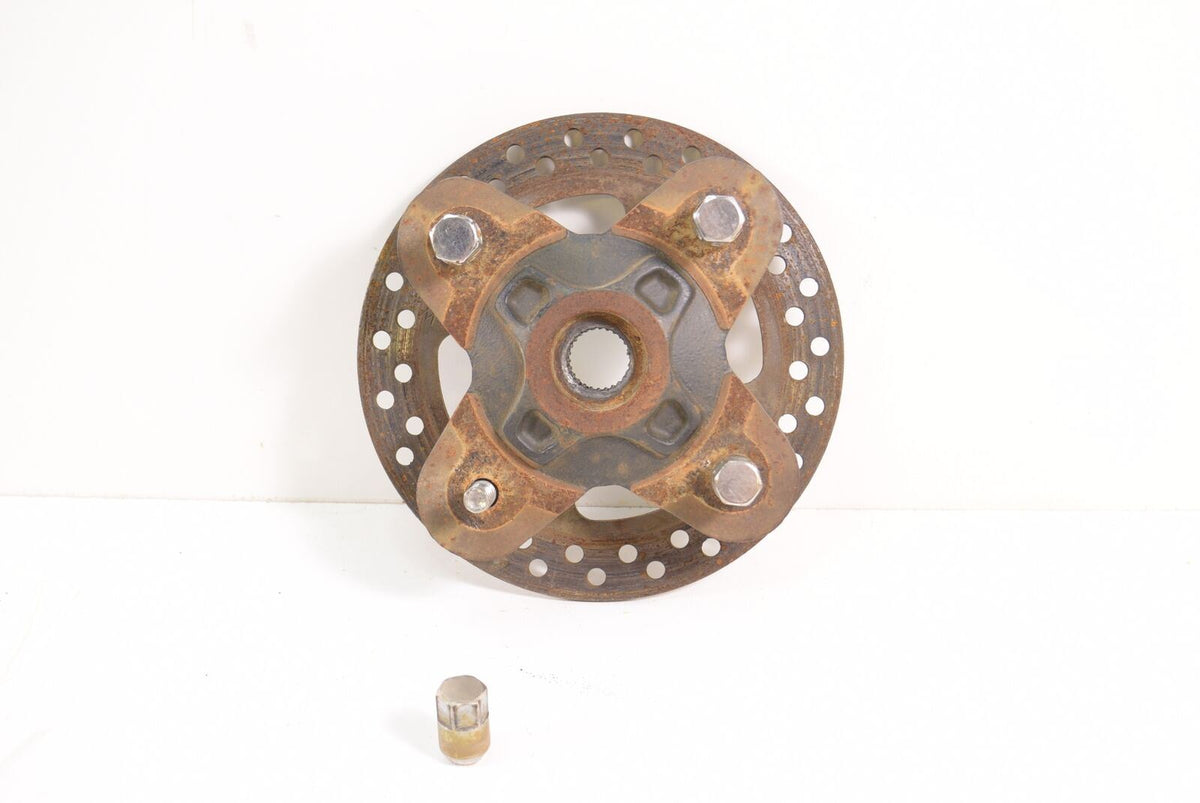 2016 Polaris RZR 1000 S EPS Rear Right Trailing Control Arm Set 5139980 {{ shop.shopifyCountryName }} - Mototech271