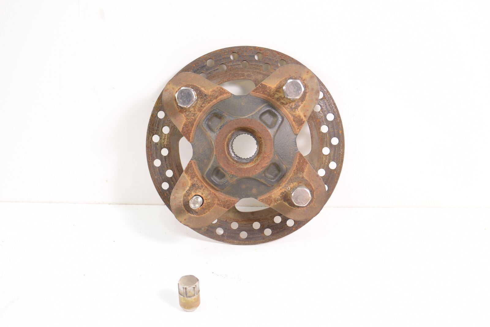 2016 Polaris RZR 1000 S EPS Rear Right Trailing Control Arm Set 5139980 {{ shop.shopifyCountryName }} - Mototech271