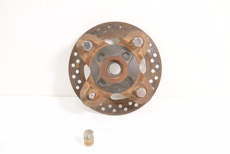 2016 Polaris RZR 1000 S EPS Rear Right Trailing Control Arm Set 5139980 {{ shop.shopifyCountryName }} - Mototech271