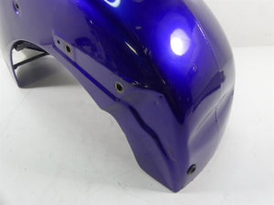 2003 Honda VTX1800R Rear Fender Mud Guard Tire Hugger 80110-MCV-S10ZA | Mototech271