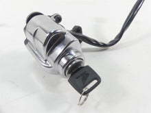 Load image into Gallery viewer, 2009 Honda VTX1300 Touring Ignition Switch Key Gas Cap Seat Lock 35010-MEA-740 | Mototech271

