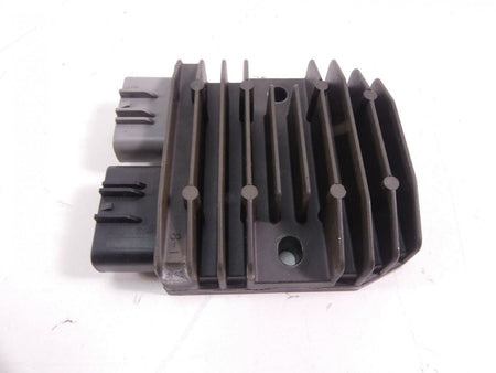 2014 BMW S1000RR K42 HP4 Rectifier Voltage Regulator FH012DA 12317718422 {{ shop.shopifyCountryName }} - Mototech271