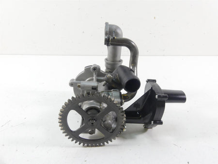 2018 Mv Agusta F3 800 RC Water Oil Pump Kit Set 8000B2644 {{ shop.shopifyCountryName }} - Mototech271