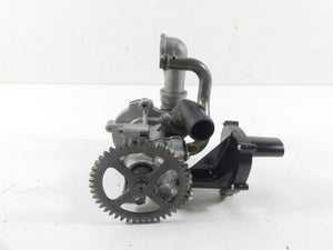 2018 Mv Agusta F3 800 RC Water Oil Pump Kit Set 8000B2644 | Mototech271
