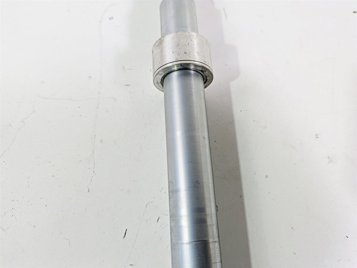 2015 Harley FXDF Dyna Fat Bob Front Axle Wheel Spindle 41547-07A {{ shop.shopifyCountryName }} - Mototech271