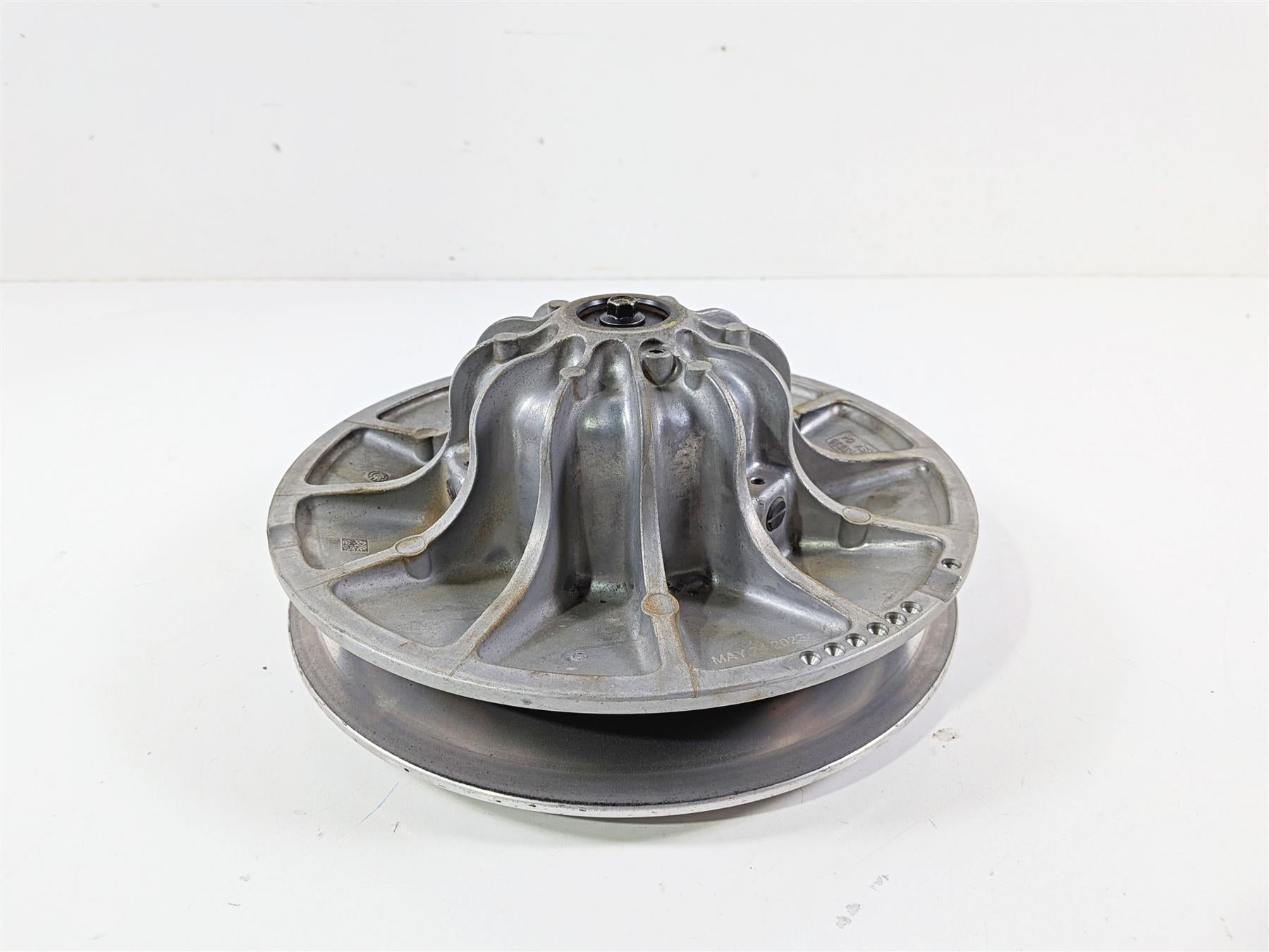 2024 Polaris RZR XP 1000 Sport Secondary Driven Clutch 1327307 1327121 {{ shop.shopifyCountryName }} - Mototech271