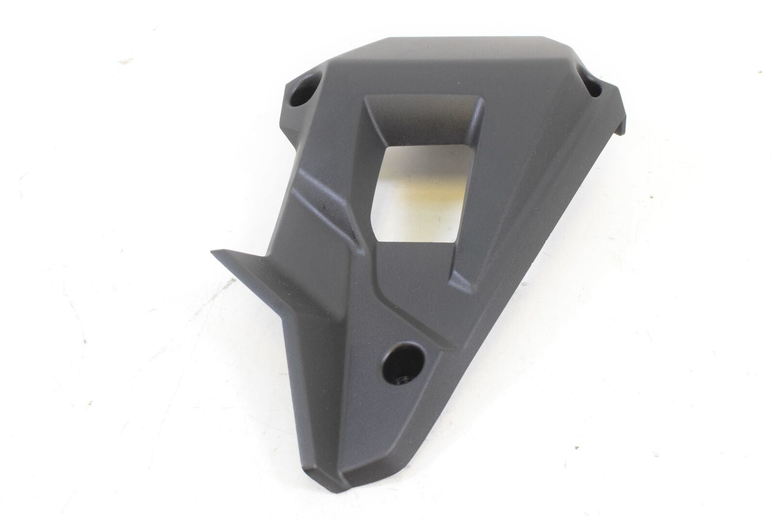 2013 Triumph Tiger 1215 Explorer XC Left Side Cover Fairing T2100461 {{ shop.shopifyCountryName }} - Mototech271