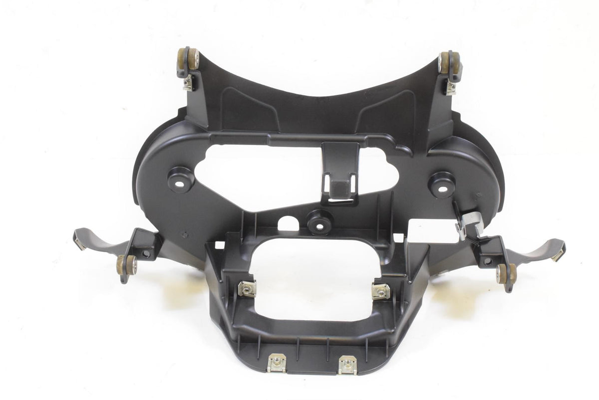 2013 BMW K1600 GTL K48 Gauges Speedometer Cover Panel 46637710443 {{ shop.shopifyCountryName }} - Mototech271