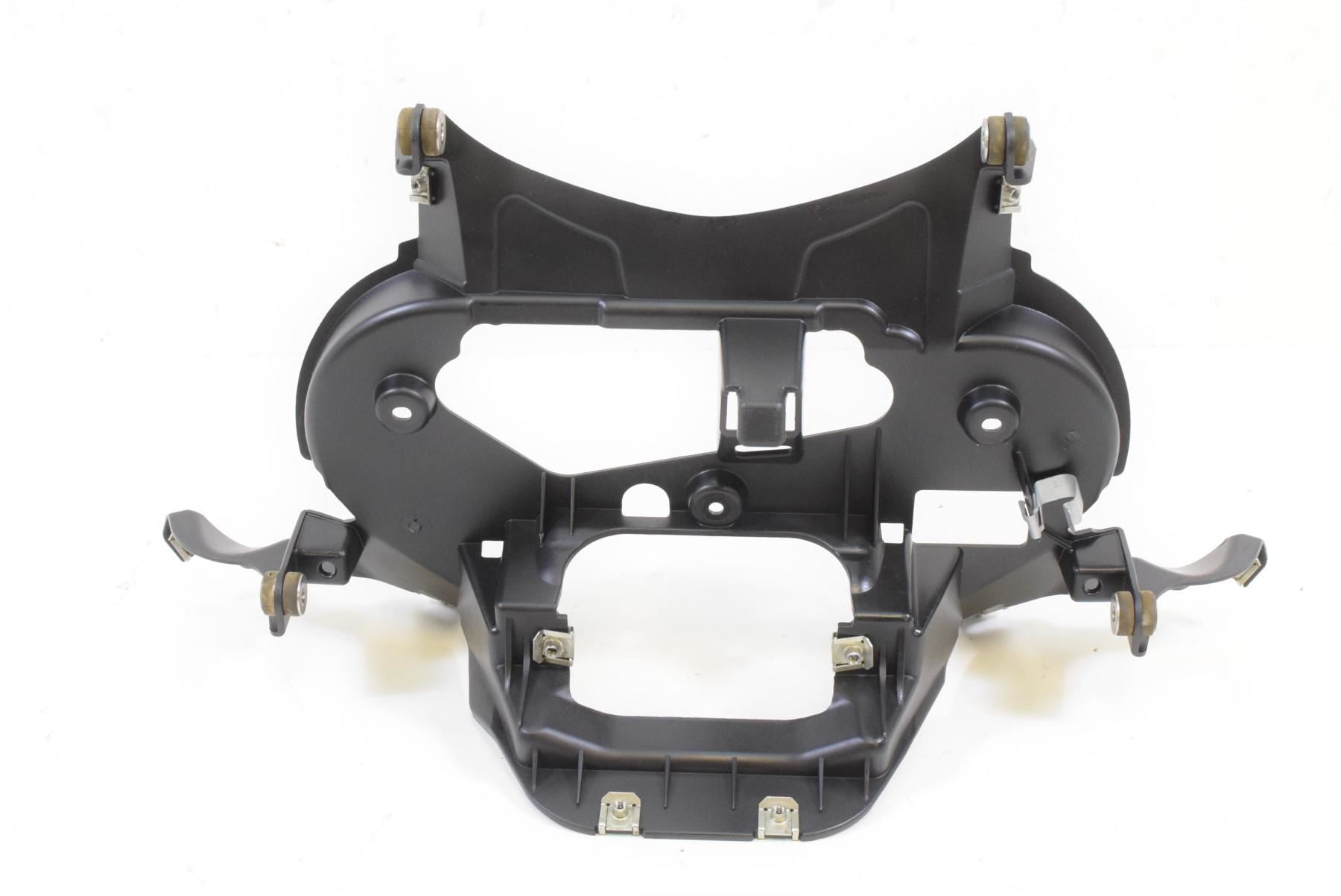 2013 BMW K1600 GTL K48 Gauges Speedometer Cover Panel 46637710443 {{ shop.shopifyCountryName }} - Mototech271