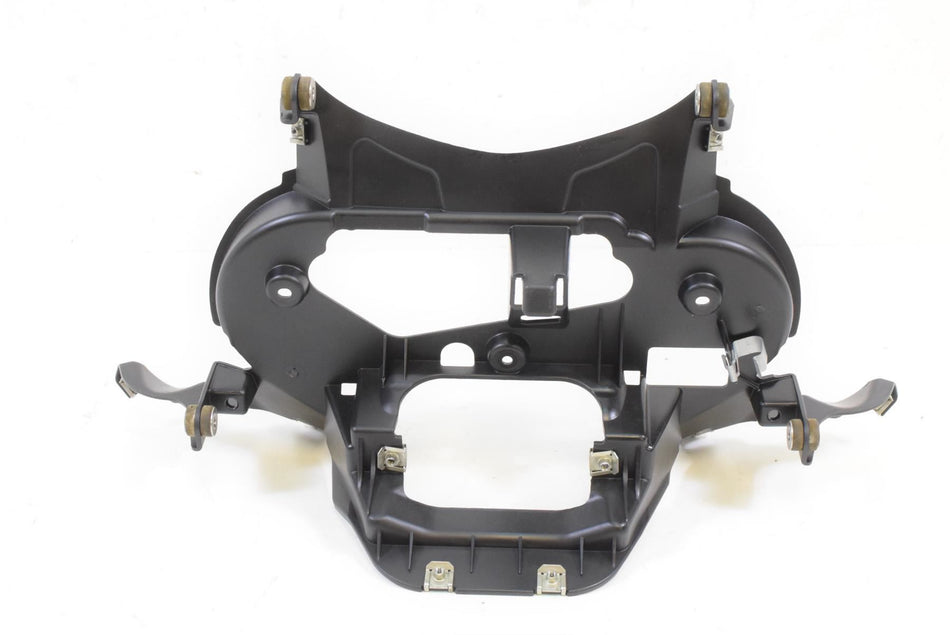 2013 BMW K1600 GTL K48 Gauges Speedometer Cover Panel 46637710443 {{ shop.shopifyCountryName }} - Mototech271