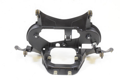 2013 BMW K1600 GTL K48 Gauges Speedometer Cover Panel 46637710443 | Mototech271
