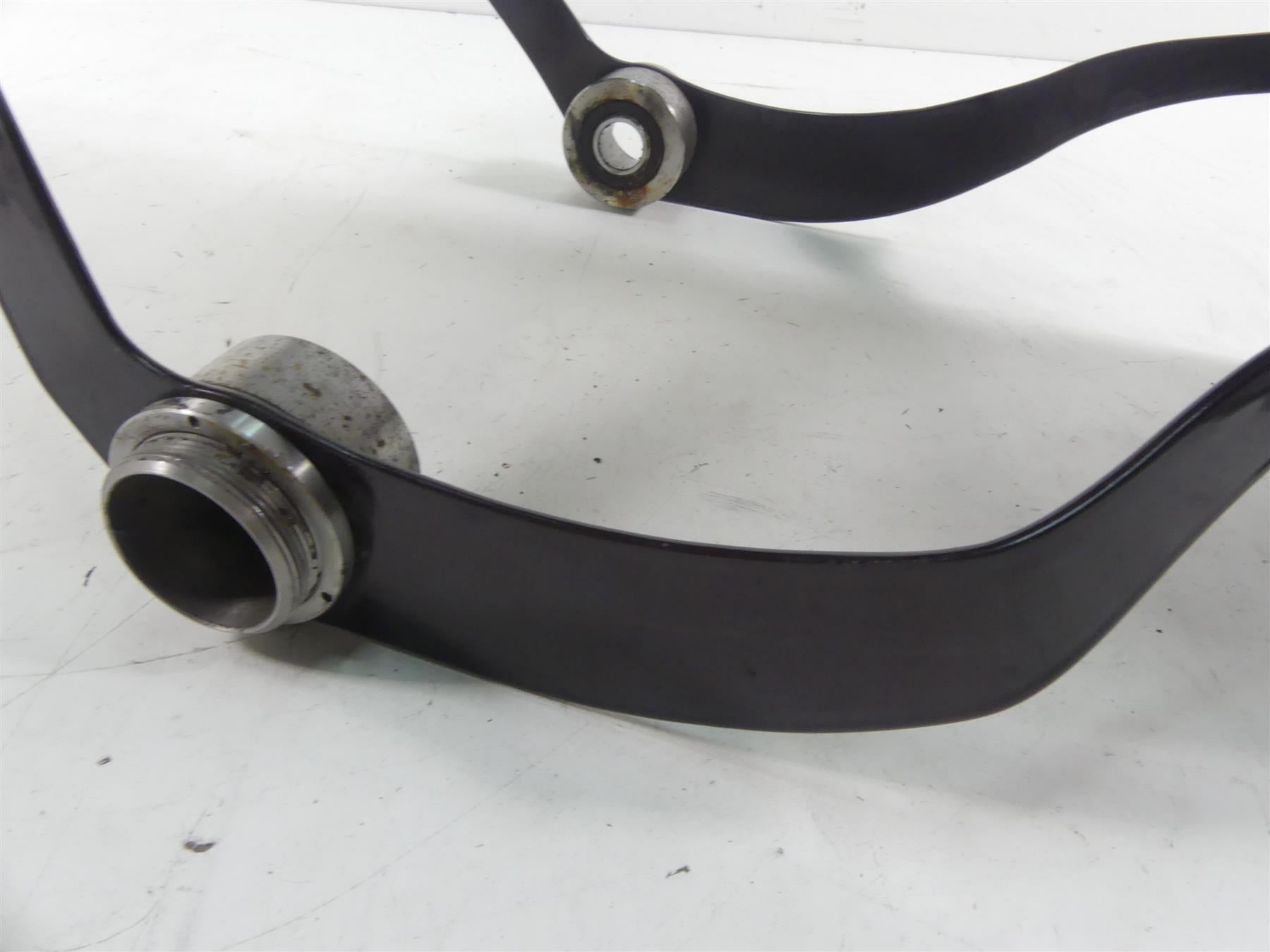 2005 Harley Softail FLSTSC Heritage Springer Front Fender Tire Hugger 59164-97A {{ shop.shopifyCountryName }} - Mototech271