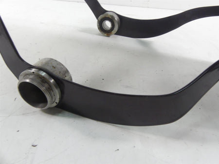 2005 Harley Softail FLSTSC Heritage Springer Front Fender Tire Hugger 59164-97A {{ shop.shopifyCountryName }} - Mototech271