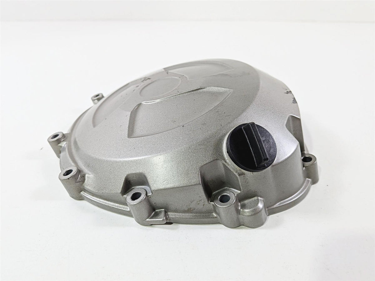 2017 BMW S1000RR K46 Engine Side Clutch Cover 11148394299 {{ shop.shopifyCountryName }} - Mototech271