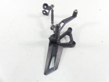 Load image into Gallery viewer, 2016 KTM 1290 Superduke R Left Rider Footpeg Peg &amp; Shifter  6130303800033S | Mototech271
