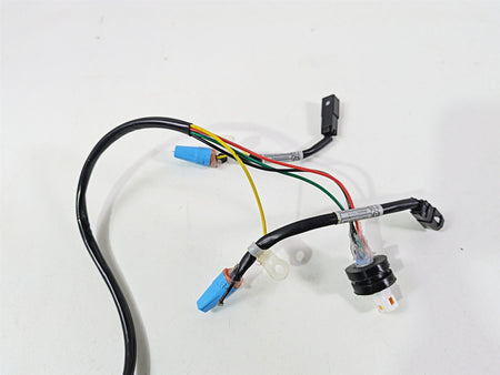 2022 Ducati Hypermotard 950 Aftermarket Taillight & Internal Blinkers {{ shop.shopifyCountryName }} - Mototech271
