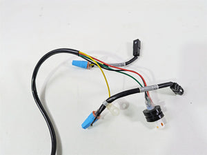 2022 Ducati Hypermotard 950 Aftermarket Taillight & Internal Blinkers