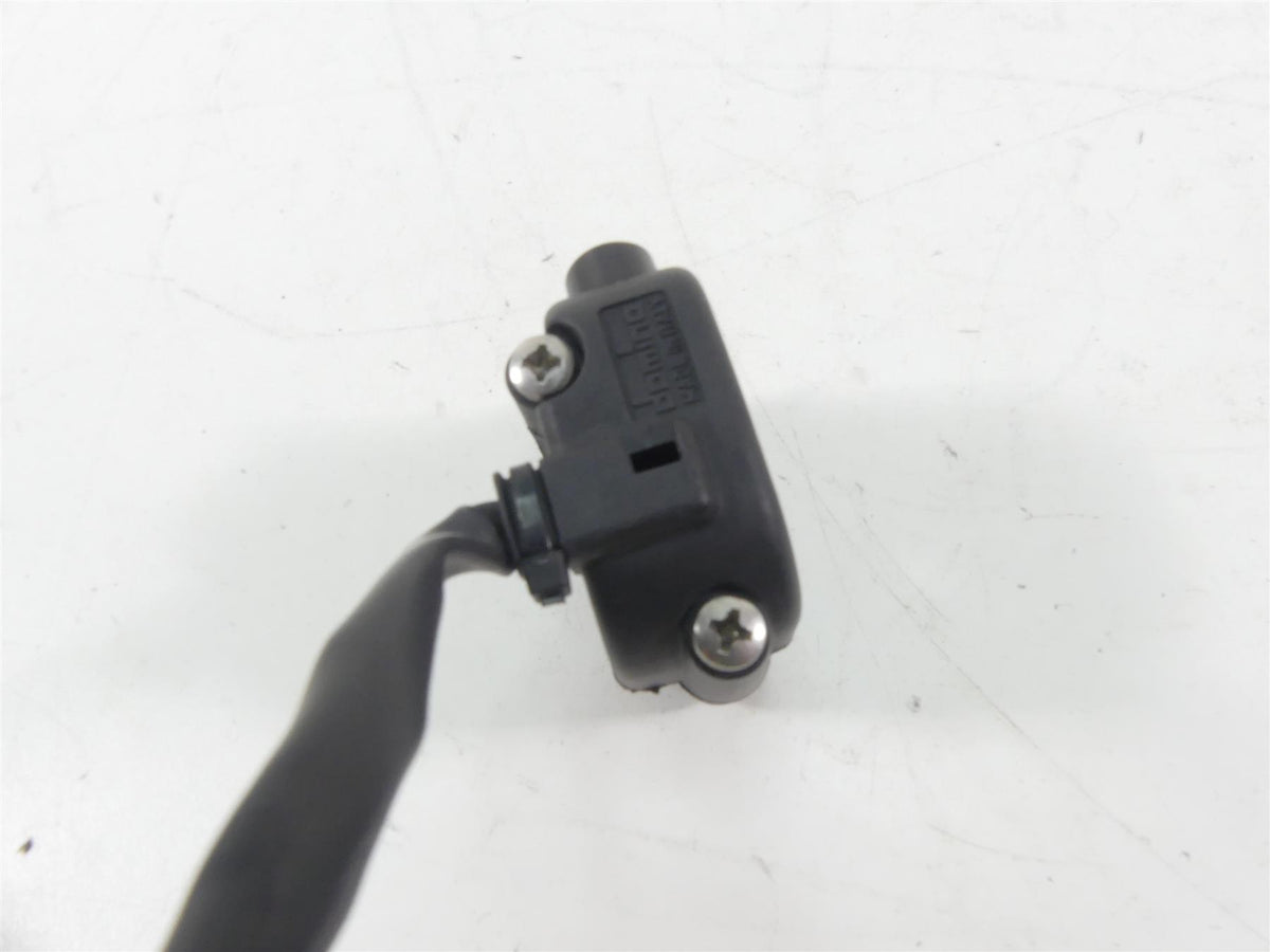 2004 Aprilia RSV1000 R Mille Right Hand Start Kill Control Switch AP8118637 {{ shop.shopifyCountryName }} - Mototech271