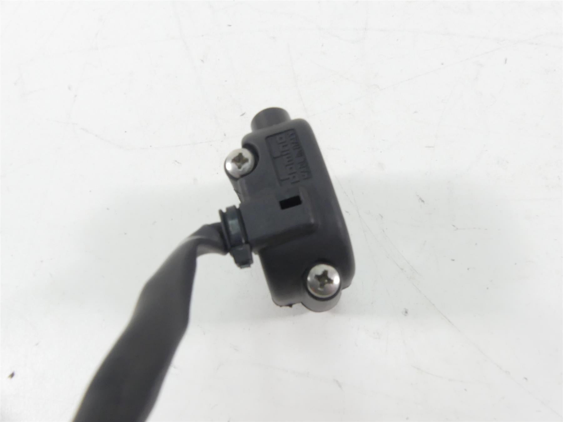 2004 Aprilia RSV1000 R Mille Right Hand Start Kill Control Switch AP8118637 {{ shop.shopifyCountryName }} - Mototech271