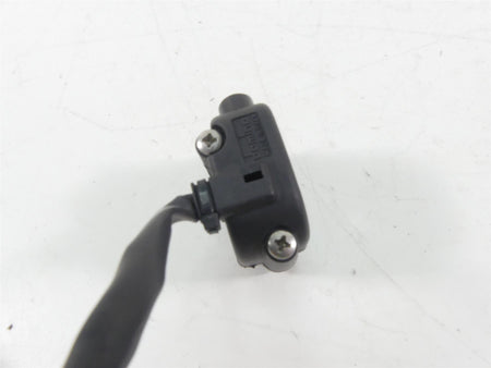 2004 Aprilia RSV1000 R Mille Right Hand Start Kill Control Switch AP8118637 {{ shop.shopifyCountryName }} - Mototech271
