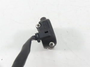 2004 Aprilia RSV1000 R Mille Right Hand Start Kill Control Switch AP8118637