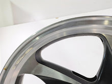 Load image into Gallery viewer, 2006 Triumph Rocket 3 Straight Front Wheel Rim 17x3.5 T2005046 | Mototech271
