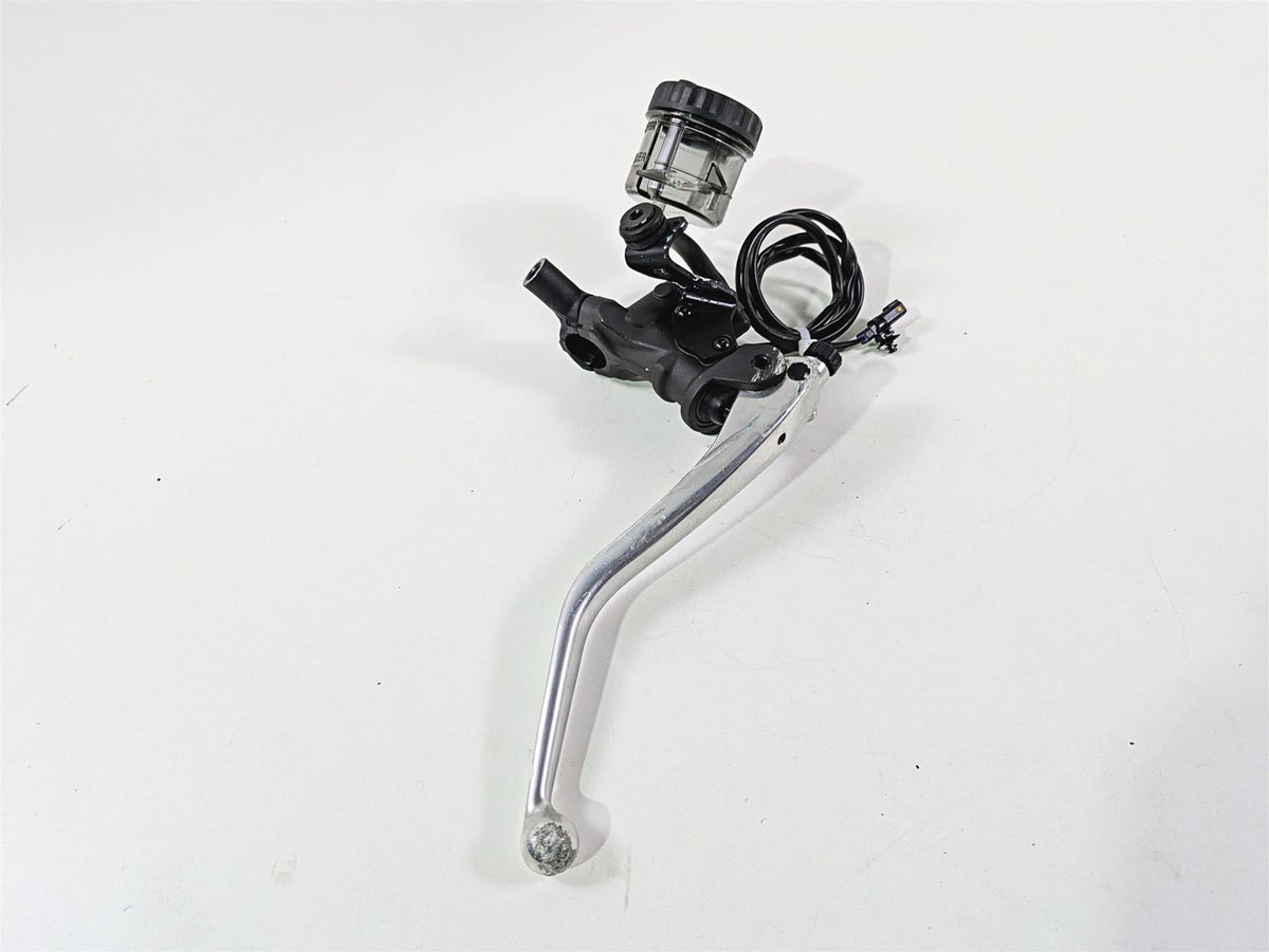 2024 Triumph Tiger 900 GT Front Radial Brake Master Cylinder T2022194 {{ shop.shopifyCountryName }} - Mototech271