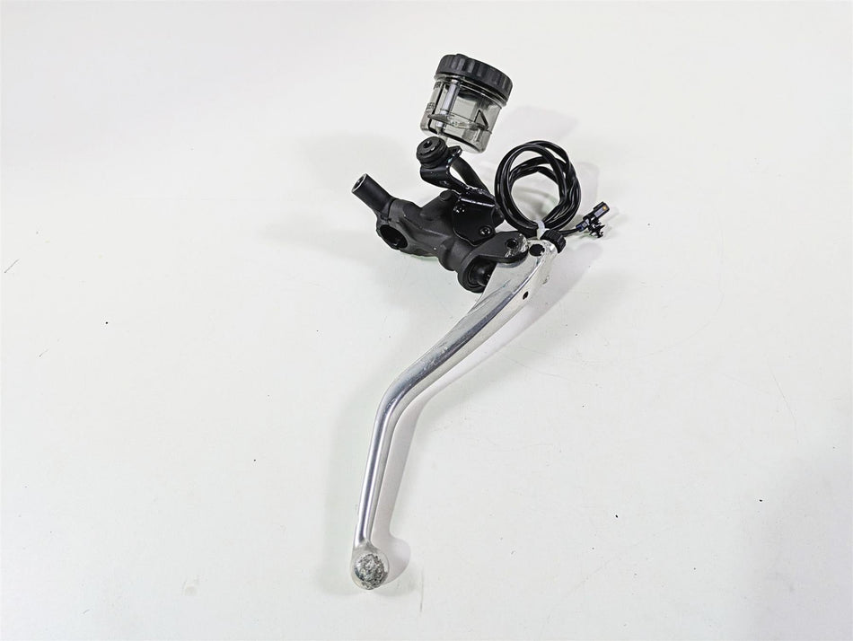2024 Triumph Tiger 900 GT Front Radial Brake Master Cylinder T2022194 {{ shop.shopifyCountryName }} - Mototech271