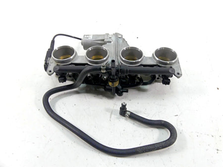 2018 BMW S1000RR K46 delorto Throttle Body Bodies Body Injection 13548545069 {{ shop.shopifyCountryName }} - Mototech271