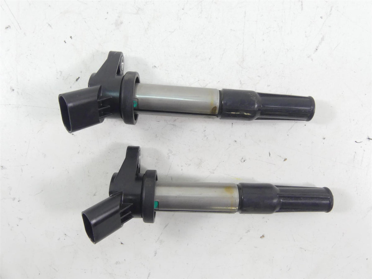 2018 Indian Scout Sixty Ignition Stick Coil Set 4015017 {{ shop.shopifyCountryName }} - Mototech271