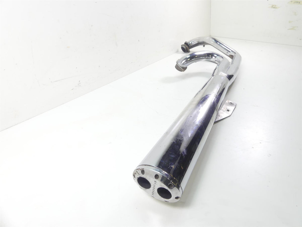 2004 Yamaha XV1700 Road Star Warrior Speedstar Gen 2 Exhaust Header Muffler Set {{ shop.shopifyCountryName }} - Mototech271