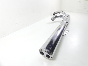 2004 Yamaha XV1700 Road Star Warrior Speedstar Gen 2 Exhaust Header Muffler Set | Mototech271